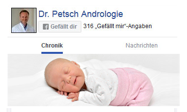 Bewertungen von Facebook für Dr. Martin Petsch