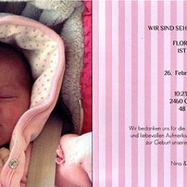 Babygalerie - Wunschkinder 21
