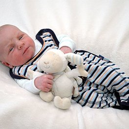 Babygalerie - Wunschkinder 39