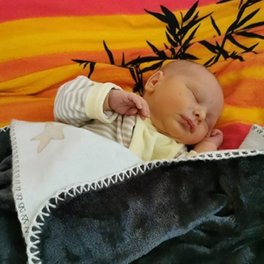1 von 3 Kindern nach 10 Jahren Vasektomie